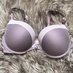 Victoria’s Secret “Fabulous” Bra